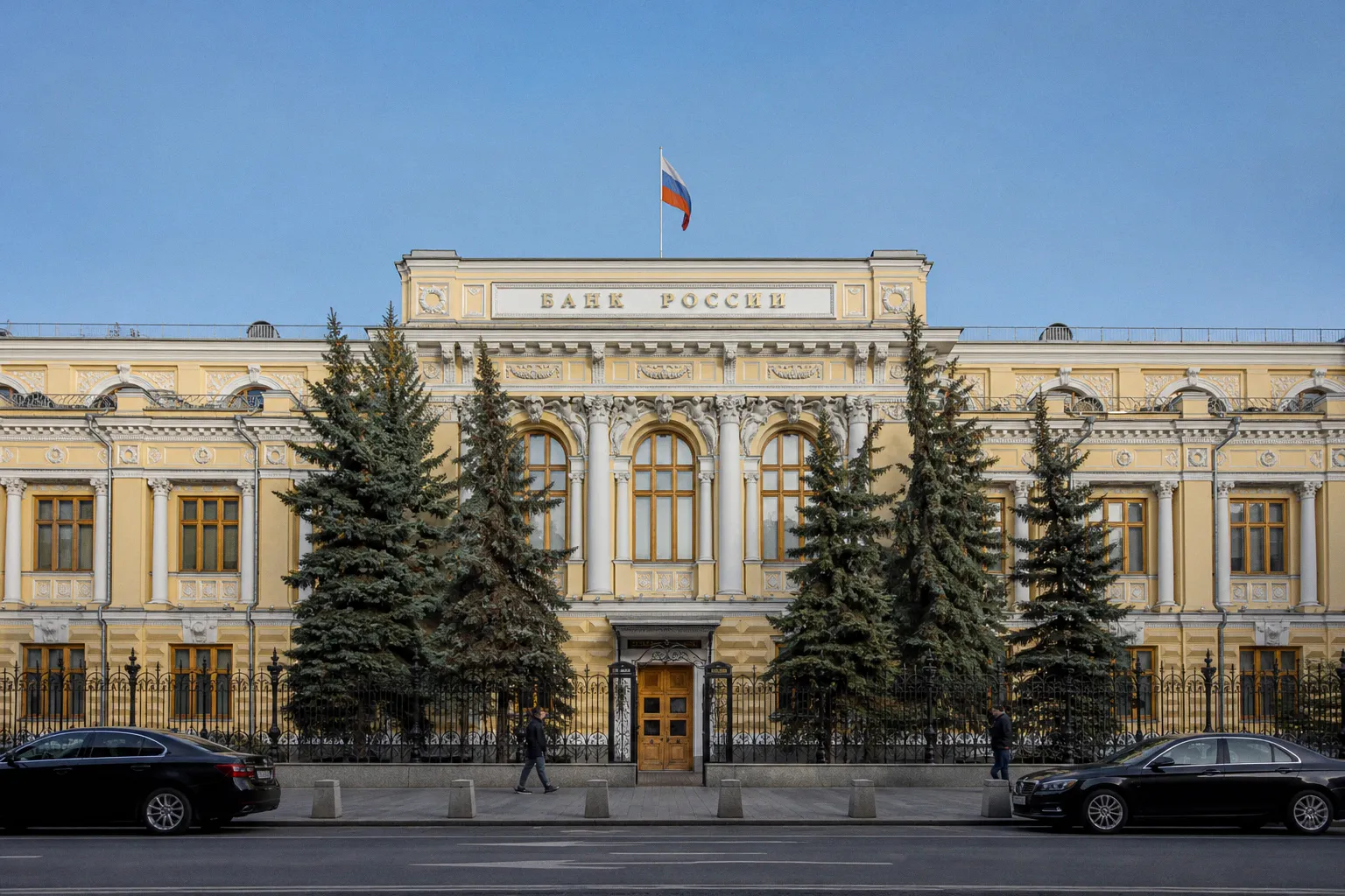 Банк России рекомендовал кредиторам поддержать предпринимателей, пострадавших от терактов