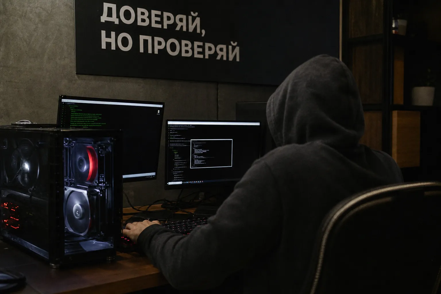 Безопасность в краудлендинге: как отличить реальную платформу от финансовой пирамиды
