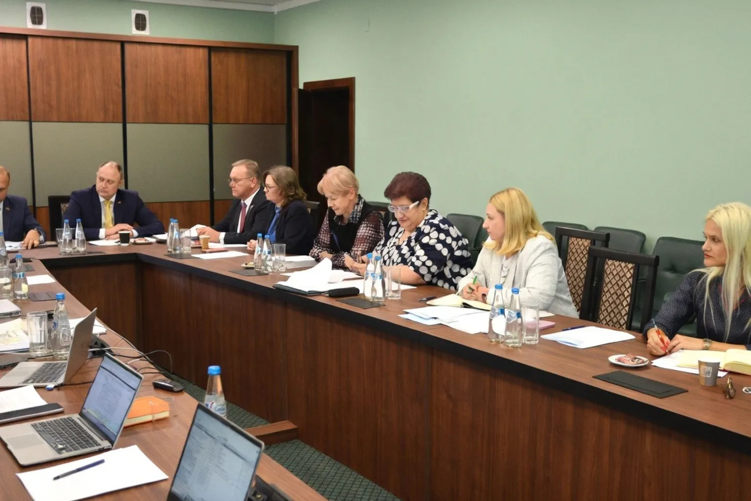 Цифровую платформу для малого и среднего бизнеса разрабатывают в Беларуси