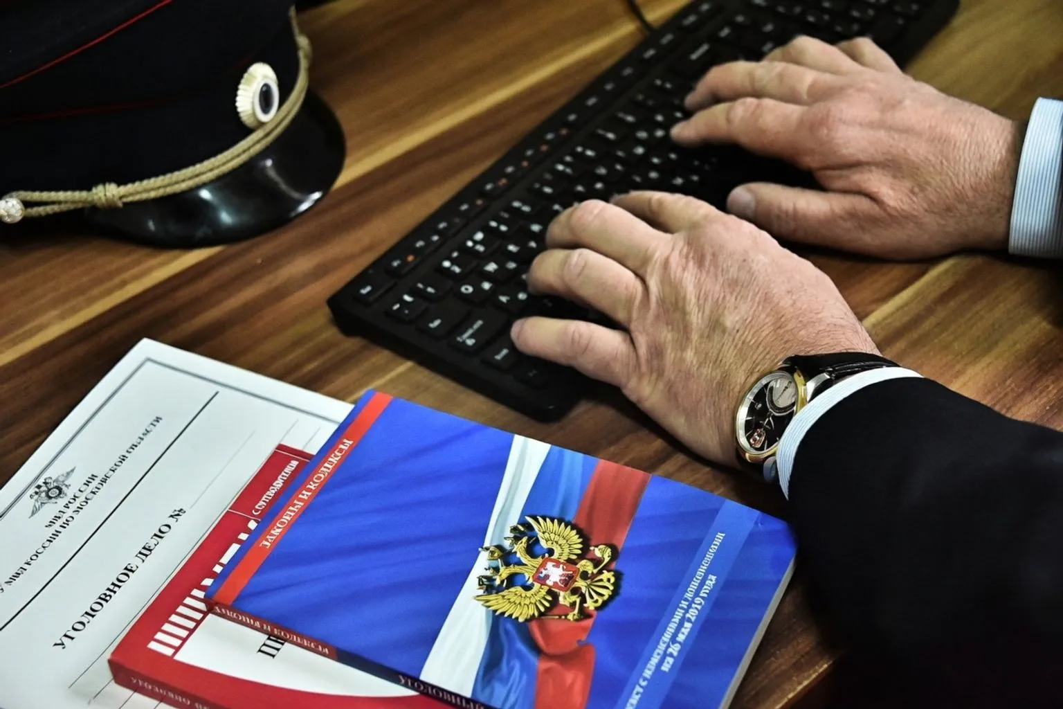 Эксперты призвали защитить бизнес от преследования за небольшой долг по зарплате