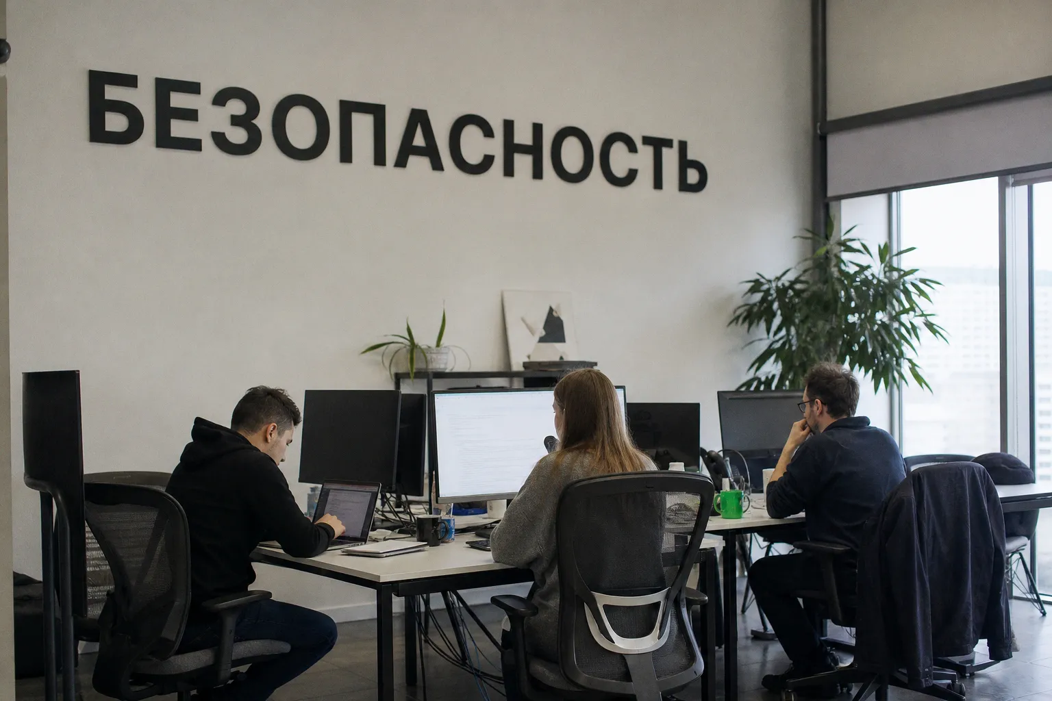 Киберугрозы для МСП: как защитить инвестиции в краудлендинг