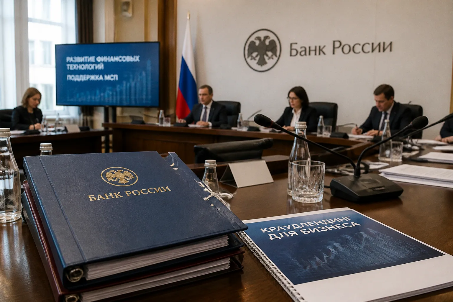 Краудлендинг от IT Smart Finance: стоит ли доверять платформе НибблИнвест