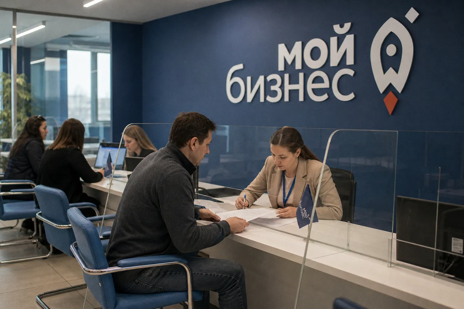 Малому и среднему бизнесу возместят расходы на размещение ценных бумаг