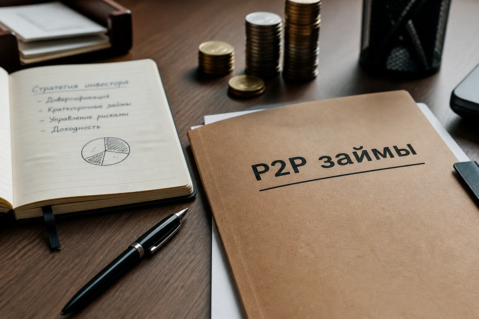 Почему рост доли краткосрочных займов на PeerBerry меняет стратегию инвестора