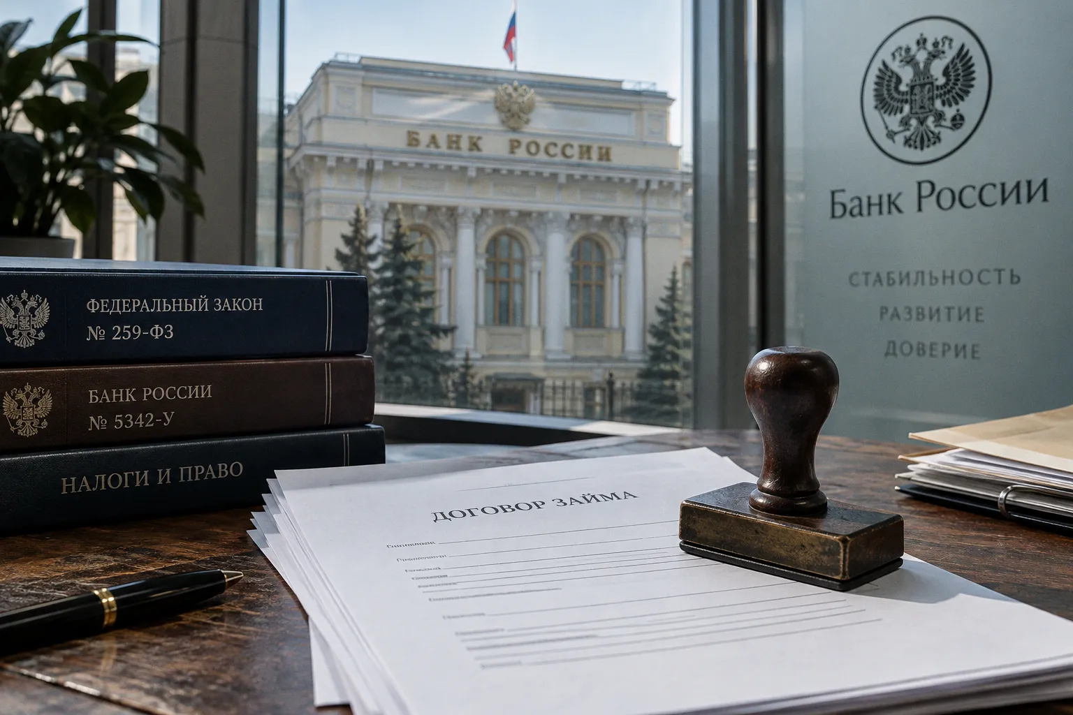 Сайт Банка России: реестр операторов инвестиционных платформ