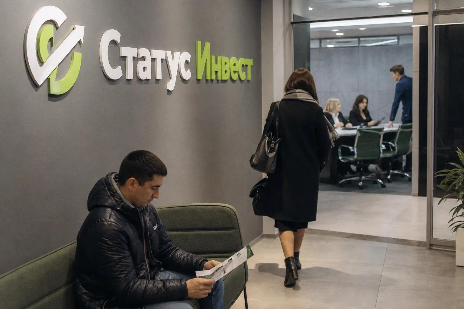 Статус Инвест: обзор краудлендинговой платформы, оценка и отзывы инвесторов, стоит ли доверять