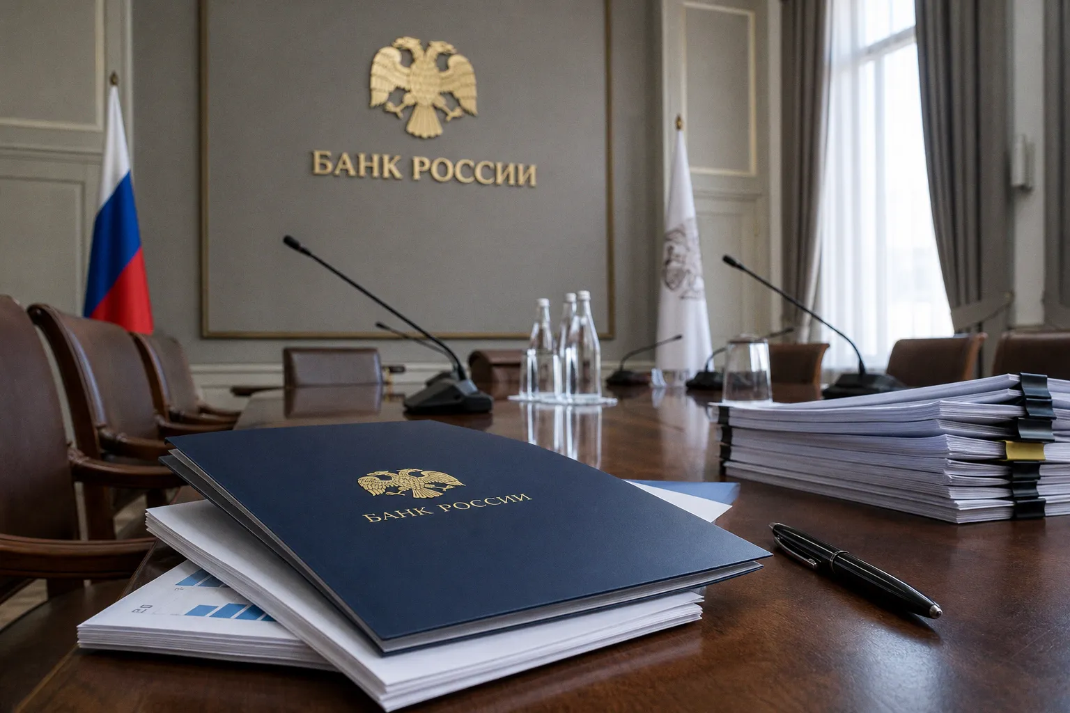 В России ведение хоздеятельности в малом и среднем бизнесе станет проще