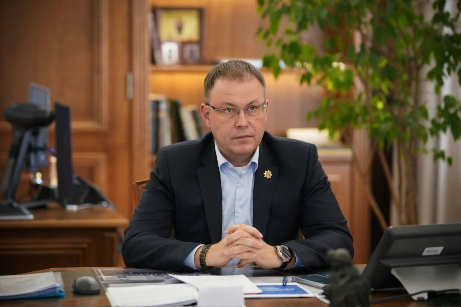 ВТБ нарастил кредитование малого и среднего бизнеса в Петербурге и Ленобласти на 14%