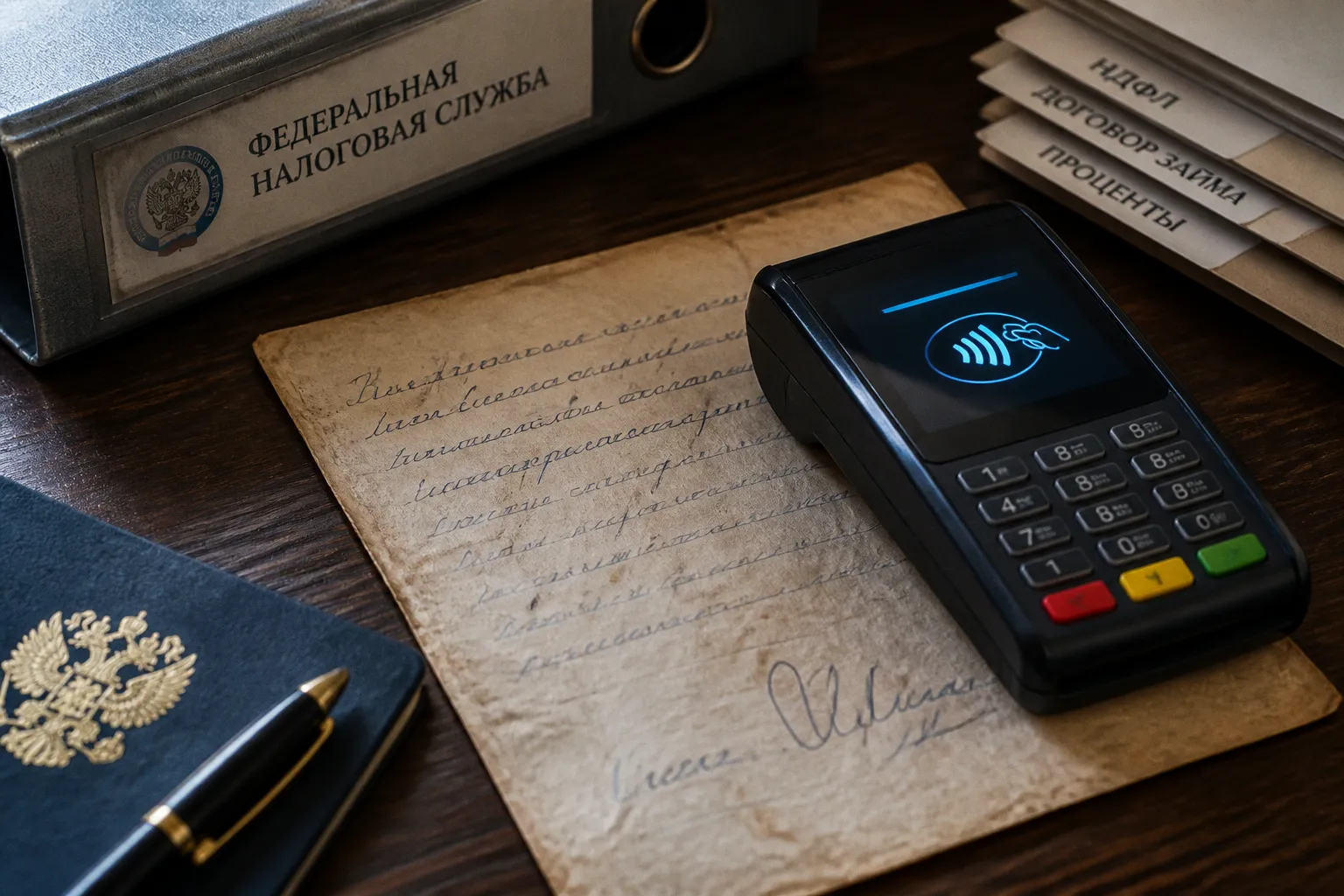 Займы онлайн от частного лица: P2P-платформа или расписка?